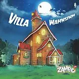 Srf Zambo CD Villa Wahnsinn