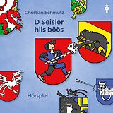 Audio CD (CD/SACD) D Seisler hiis böös von Christian Schmutz
