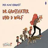 Srf Zambo CD Dr Grossvater Und D Wölf