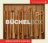 Audio CD (CD/SACD) BüchelBox von 
