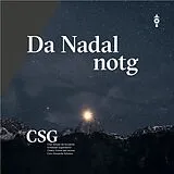 Audio CD (CD/SACD) Da Nadal notg von 