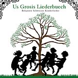 Audio CD (CD/SACD) Us Grosis Liederbuech von Michael Utz