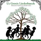 Utz,Michael CD Us Grosis Liederbuech