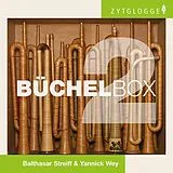 Audio CD (CD/SACD) BüchelBox 2 von 
