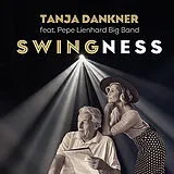 Dankner,Tanja / Swingness Big Band / Pepe Lienhard CD Swingness
