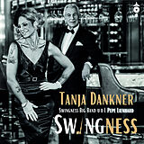 Audio CD (CD/SACD) Swingness von 