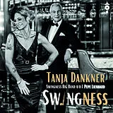 Audio CD (CD/SACD) Swingness von 