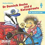 Basler Marionetten Theater CD Dr Dominik Dachs Und D Katzepiraate