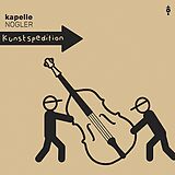 Audio CD (CD/SACD) Kunstspedition von 