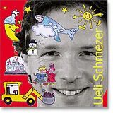 Schmezer,Ueli CD Chinderland