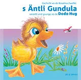Hug,Dodo CD S Äntli Gundula