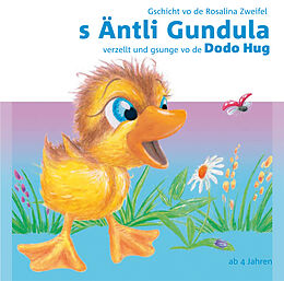 Hug,Dodo CD S Äntli Gundula