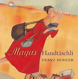 Hohler,Franz CD Mayas Handtäschli