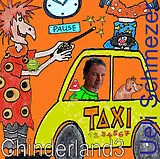 Schmezer,Ueli CD Chinderland 3