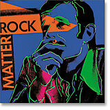 Various CD Matter-rock