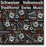 Various CD Schweizer Volksmusik