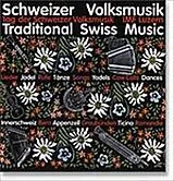 Various CD Schweizer Volksmusik