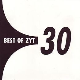 Audio CD (CD/SACD) Best of Zyt von Polo Hofer