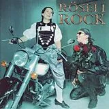 Audio CD (CD/SACD) Röseli Rock von 