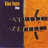 Audio CD (CD/SACD) Bleu von Vino Tonto