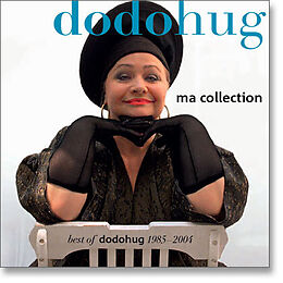 Audio CD (CD/SACD) Ma Collection von 