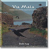 Audio CD (CD/SACD) Via Mala von 