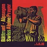 Various CD BÄTRUEF/ALPSÄGE