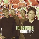 Audio CD (CD/SACD) Ueli Schmezers Matterlive von 
