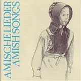 Audio CD (CD/SACD) (CD) Amische Lieder von 