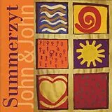 Audio CD (CD/SACD) Summerzyt von John & John