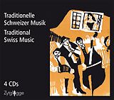 Audio CD (CD/SACD) Traditionelle Schweizer Musik / Traditionel Swiss Music von 