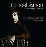 Zisman,Michael CD Mi Bandoneon