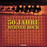 Diverse CD 50 Jahre Berner Rock