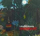 Ländlermusig Momoll CD Ländlermusig Momoll