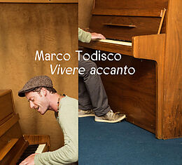 Todisco,Marco CD Vivere Accanto