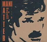 Various CD Mani Matter, Und So Blybt No Sys Lied