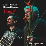 Audio CD (CD/SACD) Tango2 von Daniel Zisman, Michael Zisman