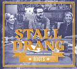 Stalldrang CD Roots