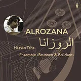 Audio CD (CD/SACD) Alrozana von 