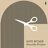 Audio CD (CD/SACD) Nouvelle Frisüre von Noti Wümié