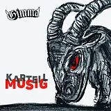 Gimma Vinyl Kartellmusig