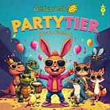 Sunechind CD Partytier