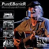 Audio CD (CD/SACD) PuntEBarrieR von Punt E Barrier