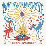 Marius & Die Jagdkapelle CD Hirschschnauzdisgo
