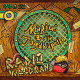 Marius & Die Jagdkapelle CD Radio Waldrand