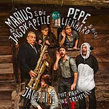 Audio CD (CD/SACD) Jägerhitz von Marius & die Jagdkapelle feat. Pepe Lienhard Horns, Marius Tschirky