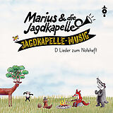 Audio CD (CD/SACD) Jagdkapelle-Musig CD von 