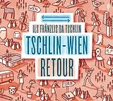 Audio CD (CD/SACD) Tschlin  Wien retour von 