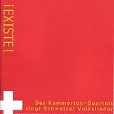 Audio CD (CD/SACD) Existe von Kammerton-Quartett
