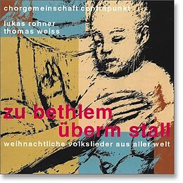 Audio CD (CD/SACD) zu bethlem überm stall von 